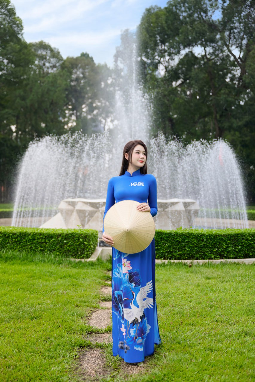 RR88 CHÚC MỪNG NGÀY PHỤ NỮ VIỆT NAM 20/10 4 ao dai rr88 7