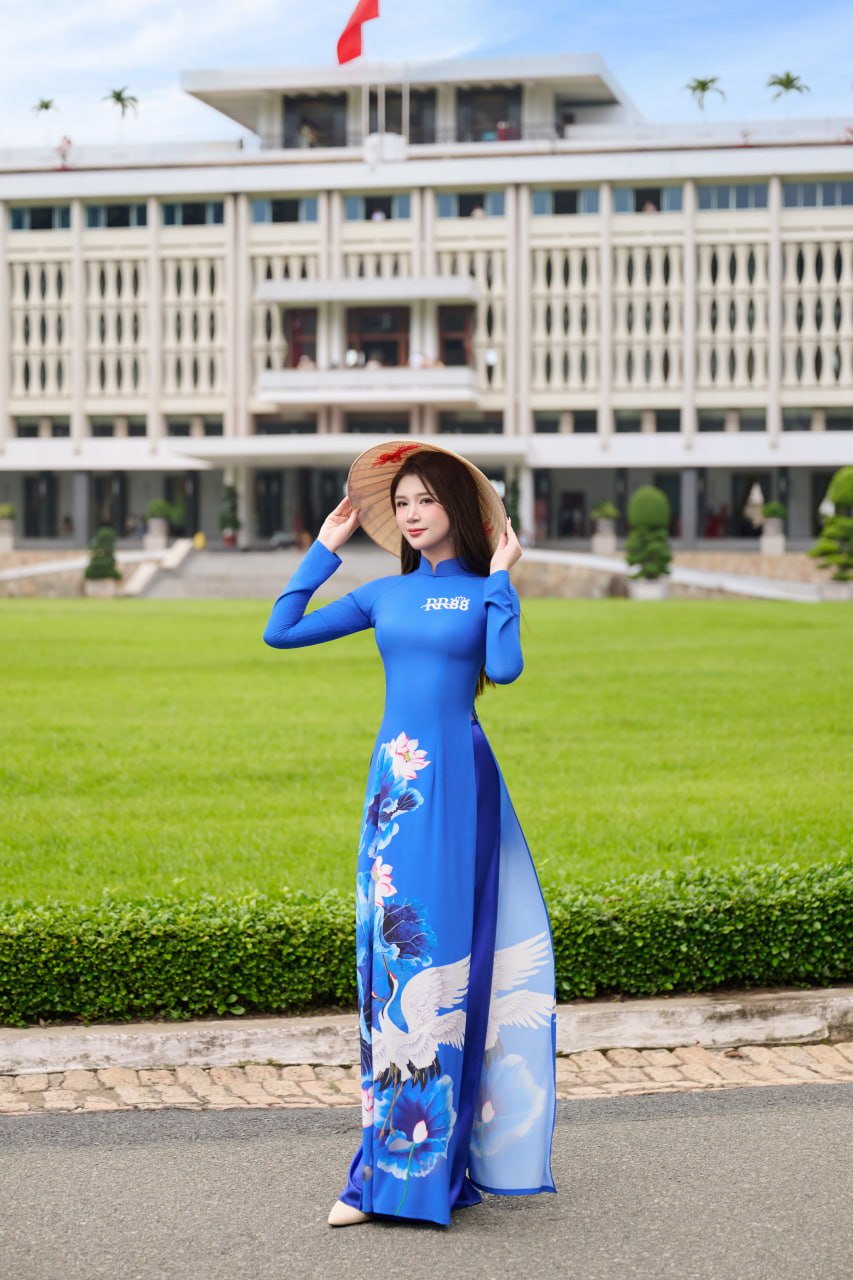 RR88 CHÚC MỪNG NGÀY PHỤ NỮ VIỆT NAM 20/10 2 ao dai rr88 9