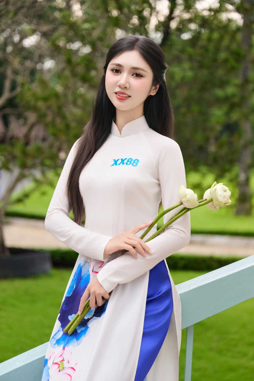 XX88 CHÚC MỪNG NGÀY PHỤ NỮ VIỆT NAM 20/10 2 ao dai xx88 2