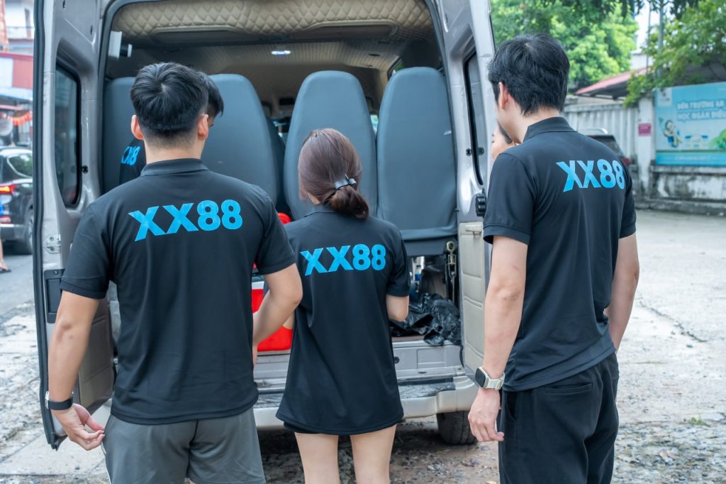 XX88 – CHUNG TAY CÙNG MIỀN BẮC VƯỢT QUA NGẬP LỤT LỊCH SỬ 10 chungtaygiupmienbacvuotquangaplut 1