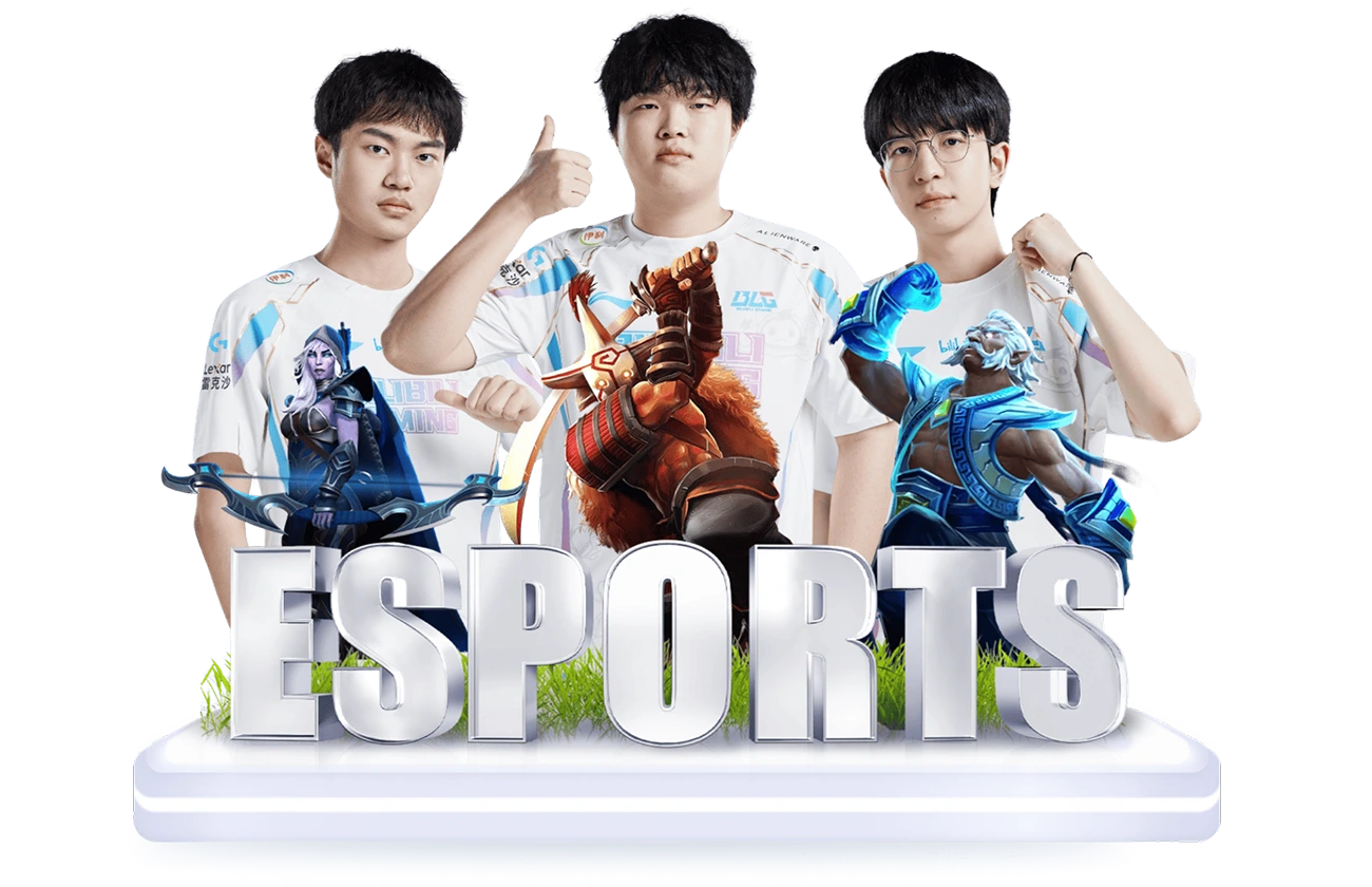 XX88 | Cùng Bạn Chinh Phục Đỉnh Cao 5 esport