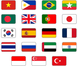 lienminhkjc ngonngutrenthegioi