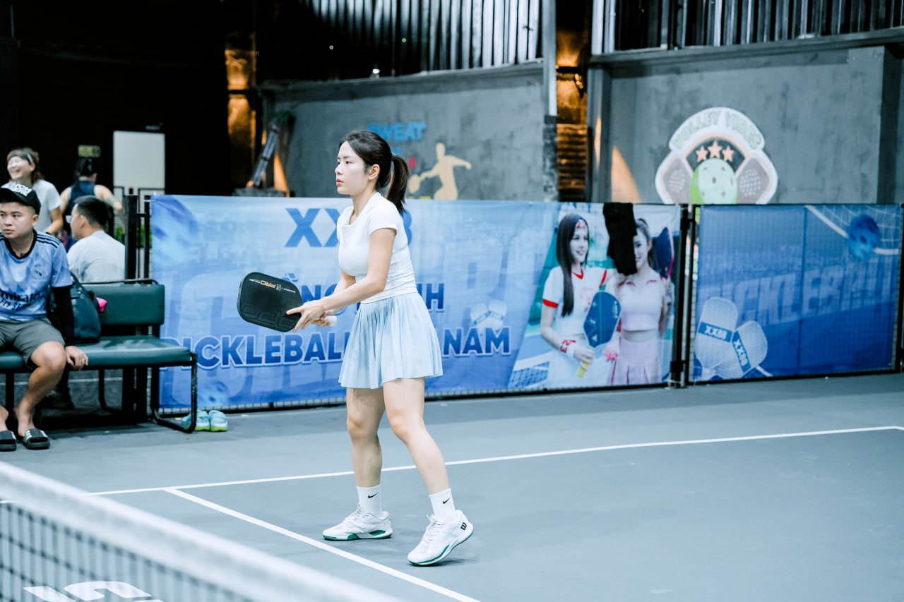 GIẢI PICKLEBALL HÀ NỘI MỞ RỘNG TRANH CÚP XX88 LẦN THỨ NHẤT 14 pickleball ha noi 14