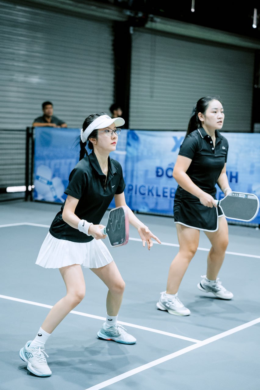 GIẢI PICKLEBALL HÀ NỘI MỞ RỘNG TRANH CÚP XX88 LẦN THỨ NHẤT 16 pickleball ha noi 5