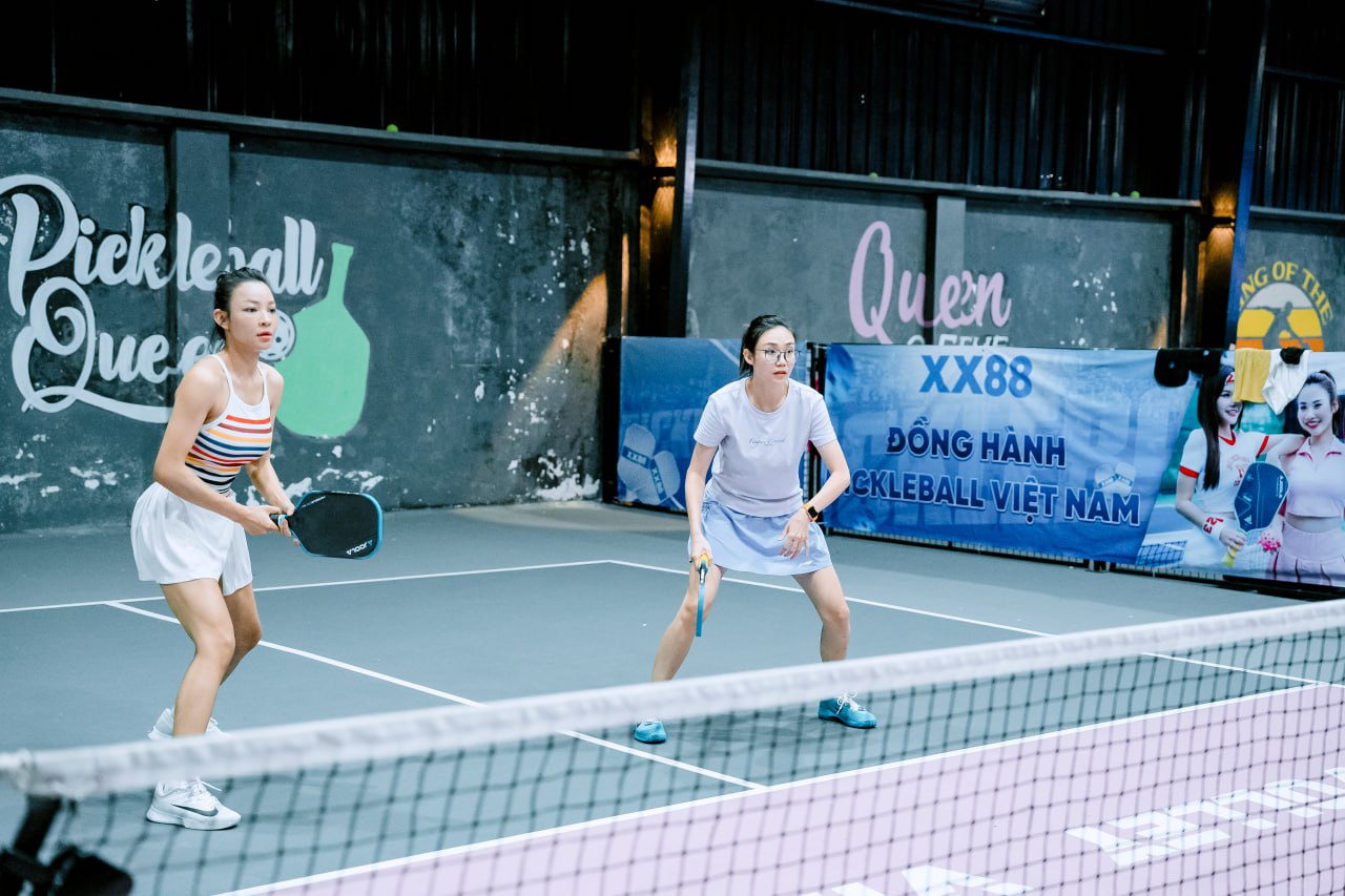 GIẢI PICKLEBALL HÀ NỘI MỞ RỘNG TRANH CÚP XX88 LẦN THỨ NHẤT 9 pickleball ha noi 6