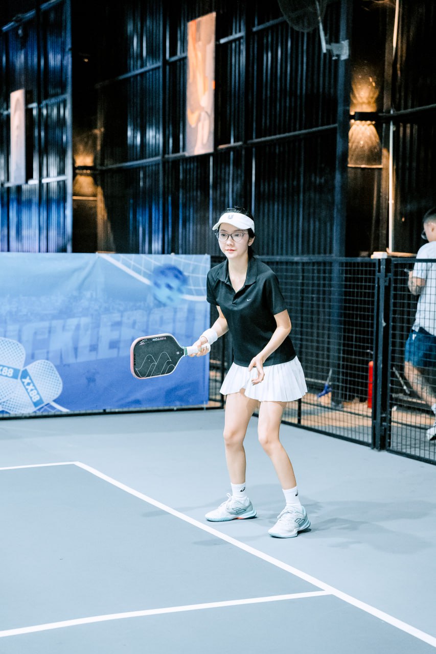 GIẢI PICKLEBALL HÀ NỘI MỞ RỘNG TRANH CÚP XX88 LẦN THỨ NHẤT 17 pickleball ha noi 8