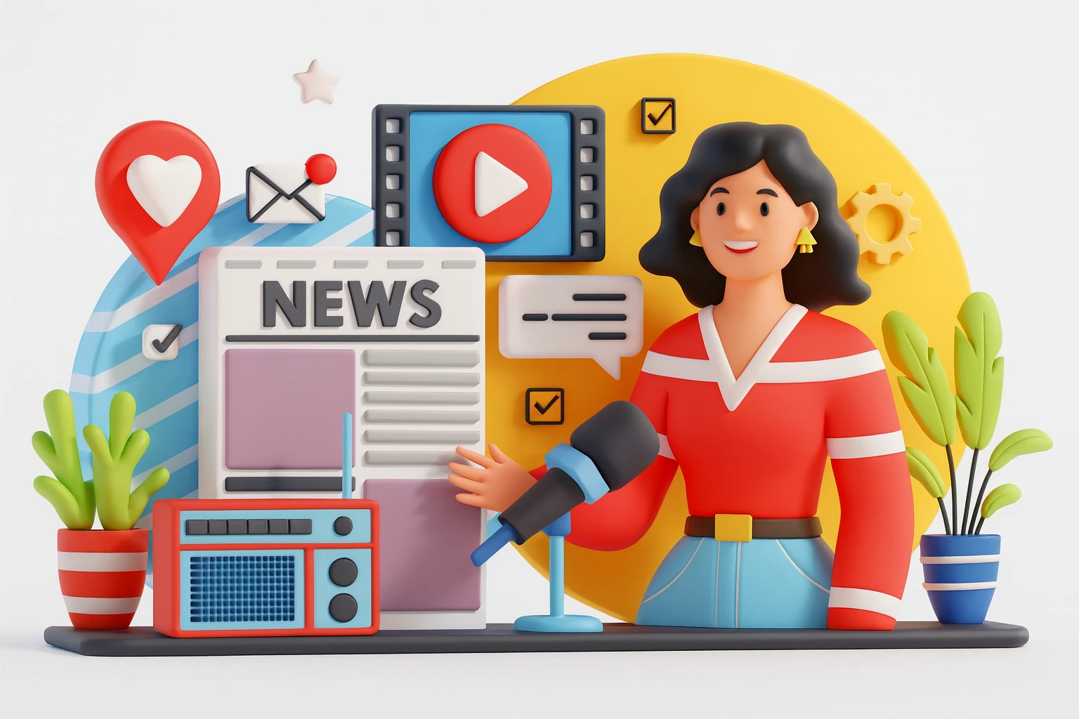 Quan hệ công chúng