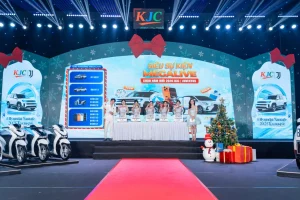 SIÊU MEGALIVE CHÀO NĂM MỚI 2026 - LIÊN MINH QUỐC TẾ KJC 9 photo 2025 12 27 21 13 18